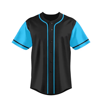 Stress Free Bulk Order Delivery By Baseball Jersey Manufacturers in USA