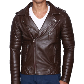 The Best Leather Jackets for Adventurous and Outdoorsy People