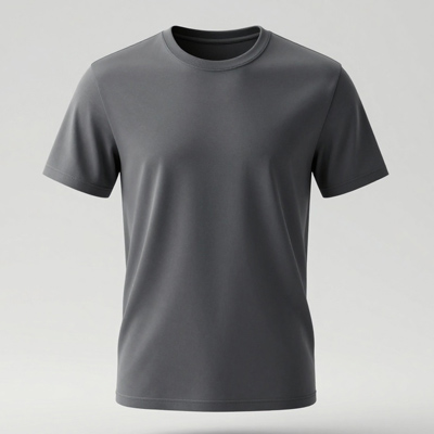 The Cotton Code Cracking the Perfect T Shirt Manufacturer in USA