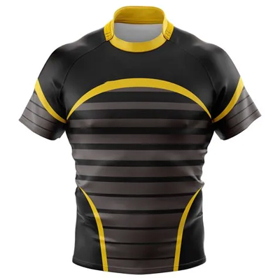 The Craftsmanship Behind Elite Rugby Uniforms Manufacturers in Australia