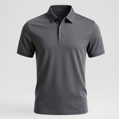 The Difference Between Cheap and Luxury Custom Polo Shirts Manufacturers in USA