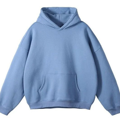 The Edge Behind Fleece Hoodies Cut and Sew Manufacturers in USA