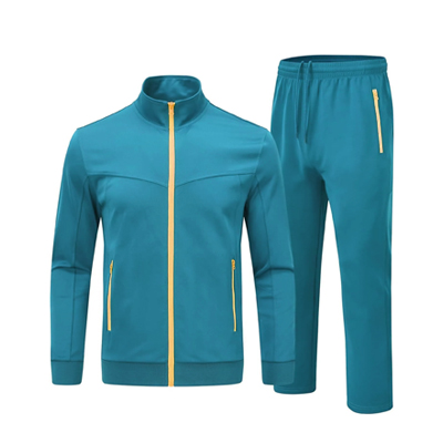 The New Standard of Motion from Tracksuits Manufacturers in USA