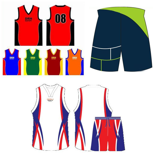 Tips for Buying Basketball Uniforms Manufacturers
