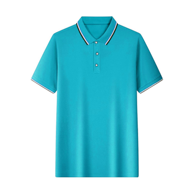 Top 5 Finishing Secrets of Polo Shirts Manufacturers in USA