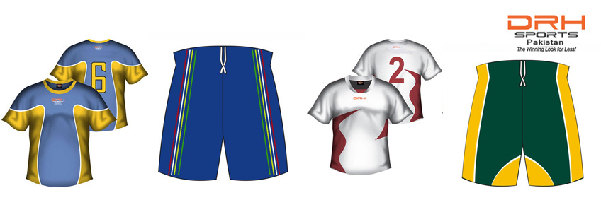 Various Advantages of Using Soccer Uniform