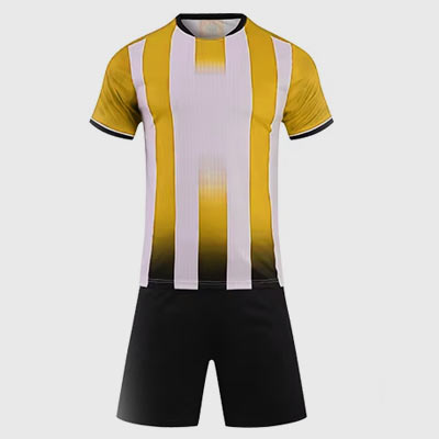 Want Your Brand to Stand Out with Soccer Jersey Manufacturers in USA