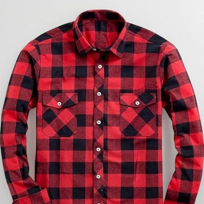 What Do Successful Apparel Brands Know About Flannel Shirts Manufacturers in USA