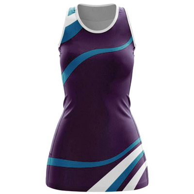 What Makes Professional Netball Uniforms Manufacturers in USA the Right Choice for Your Team