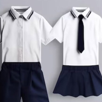 What Makes School Uniforms Manufacturers in USA the Preferred Choice for Quality and Durability