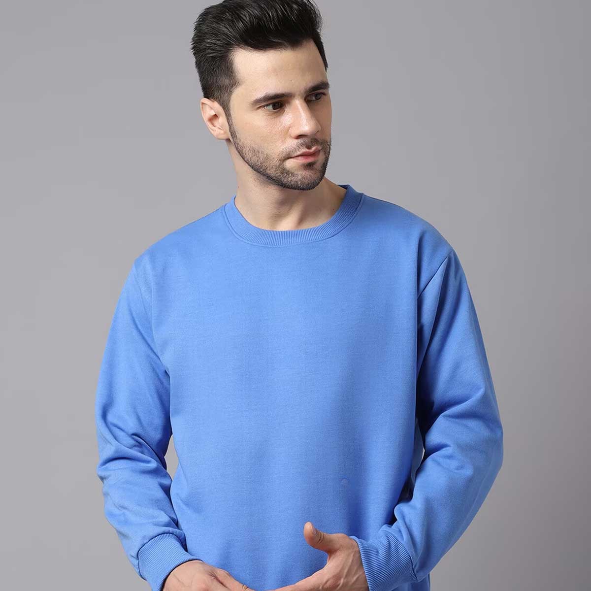 What Should Businesses Look for in Promotional Sweatshirts Manufacturers in USA