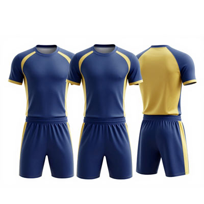 What Top Schools Expect from Custom School Sports Uniforms Manufacturers in Australia