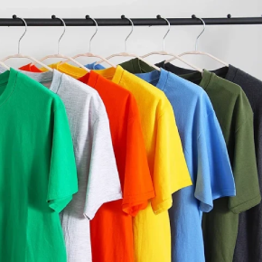 What You Need To Know About T-Shirt Manufacturing Trends