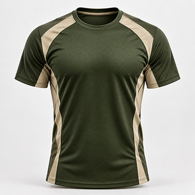 When Quality Meets Volume Are Wholesale Fitness Apparel Manufacturers the Answer