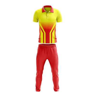 Which Cricket Uniform Manufacturers in USA Offer the Highest Quality