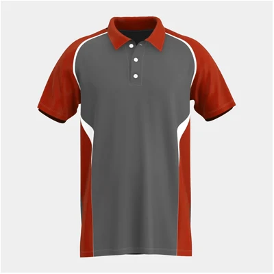 Why Are Approved Brands Switching to Custom Polo Shirts Manufacturers in USA