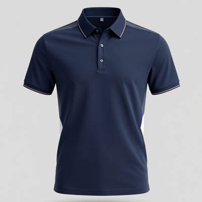 Why Are Polo Shirt Manufacturers in Australia Part of Every Great Team Memory