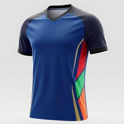 Why Are Team Jersey Manufacturers in USA So Popular With Club Managers