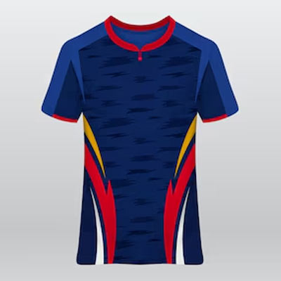 Why Do Competitive Teams Trust Volleyball Jersey Manufacturers