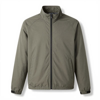 Why Do Emerging Clothing Labels Prefer Leisure Jackets Manufacturers in Haiti Today