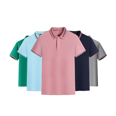 Why Do Quality Standards Matter When Choosing Polo Shirts Manufacturers in USA