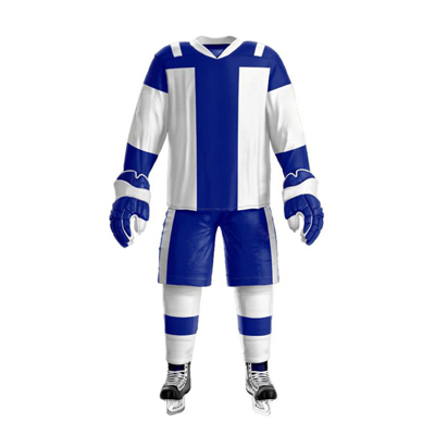 Why Durability Matters Insights from Expert Hockey Uniforms Manufacturers in UK