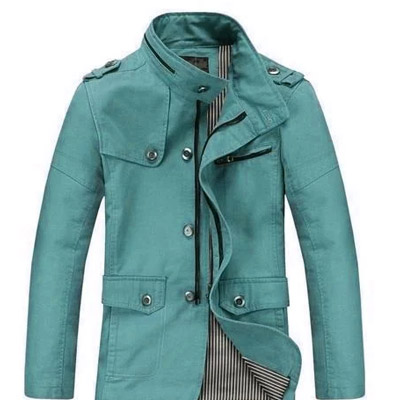 Why Everyone Is Talking About Winter Jackets Manufacturers in USA Right Now