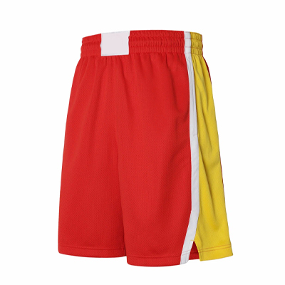Why Should You Source From Sublimated Basketball Shorts Manufacturers in Canada This Season
