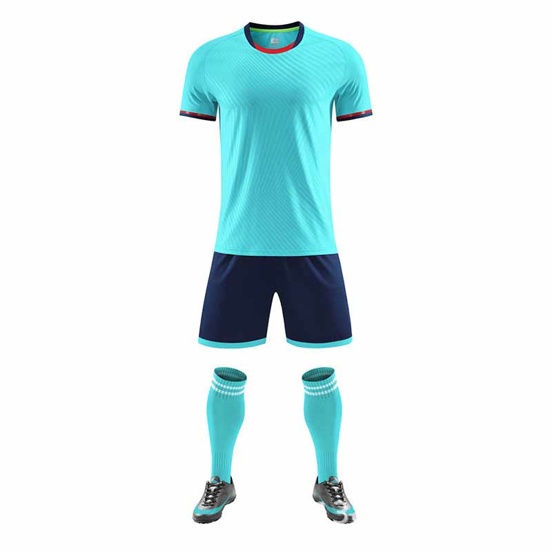 Why Teams Trust Soccer Uniforms Manufacturers in USA For Quality Gear