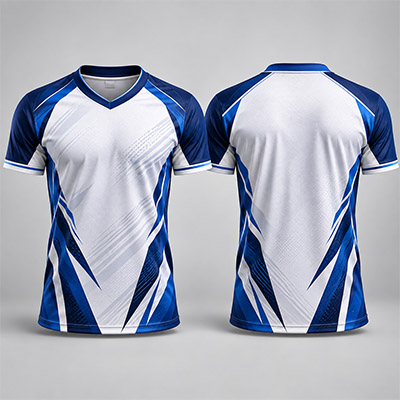 Why the Next Big Teamwear Statement Could Come from Custom Sports Jerseys Manufacturers