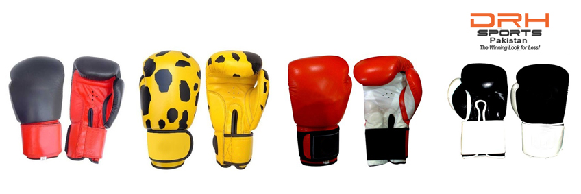 Your Guide To Find A Reliable And Trustworthy Provider Of Boxing Gear