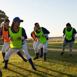 3 Performance Boosting Benefits of Training Bibs