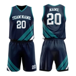 5 Insider Facts About Custom Basketball Jersey Manufacturers in Brazil