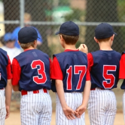 5 Reasons Why Team Uniforms Are Important for Success