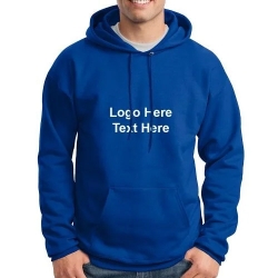 6 Powerful Advantages of Promotional Sweatshirts