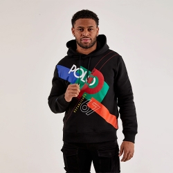 6 Reasons Why Promotional Fleece Hoodies Are a Great Marketing Tool