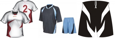 Soccer Uniforms: How To Buy The Best Range for Your Team