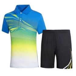 Are Tennis Uniforms Manufacturers Setting New Standards For Quality