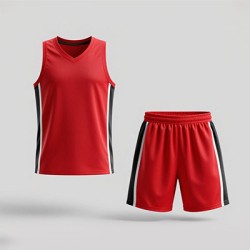 Are You Choosing Basketball Uniform Manufacturers for Style or Game-Day Performance
