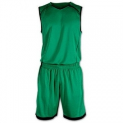Basketball Uniforms Manufacturer are more than just style