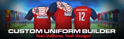 Benefits of Customized Jersey