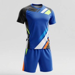 Can Sportswear Manufacturers in Germany Handle Innovative Custom Orders