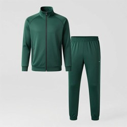 Can Tracksuits Manufacturers Bring Your Boldest Sportswear Designs to Life