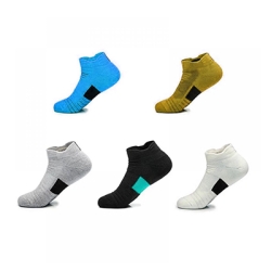 Can the Right Socks Prevent Injury Advice from Sports Socks Manufacturers in USA