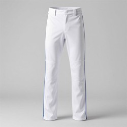Could Baseball Pant Manufacturers Help Your Team Look as Strong as It Plays