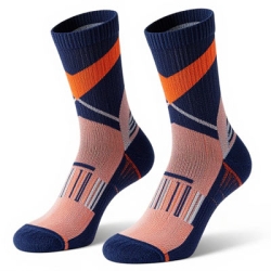 Dynamic Sublimation Socks Manufacturers in USA Fueling the Future of Custom Apparel