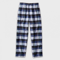 Elevate Your Wardrobe 4 Benefits of Choosing Flannel Pants Manufacturers in USA