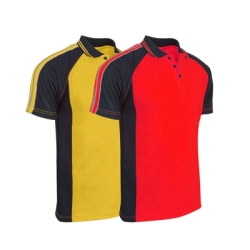 Employee Happiness and Fashion Perspectives from Polo Shirts Manufacturers in Australia