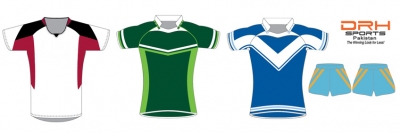 Guide To Buying Rugby Uniforms