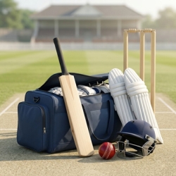 How Cricket Goods Manufacturers in USA Secure Long Lasting Quality